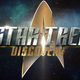 Illustration for article titled Nerd out over Star Trek: Discovery’s new uniforms and logo